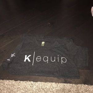 kanakuk kequip tshirt